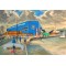 Hillsborough Stadium 'Going to the Match' Fine Art Print - Sheffield Wednesday FC